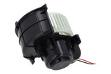 Interior Blower - VW/Audi by Vemo 2H1820021C-VAI