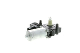 Window Regulator Electric Motor - VWAudi | 4B0959801E