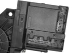 Window Lift Electric Motor - VW/Audi by Vemo 5K0959702AZ0Z-VEM