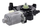 Window Regulator Electric Motor VWAudi | 5Q0959801B