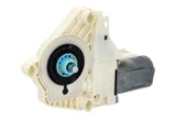 Window Regulator Electric Motor - Audi | 8K0959802B