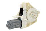 Window Regulator Electric Motor - Audi by Vemo 8K0959802B-VEM