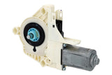 Window Regulator Electric Motor - Audi by Vemo 8K0959802B-VEM
