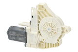 Window Regulator Electric Motor - Audi by Vemo 8K0959802B-VEM