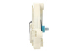 Window Regulator Electric Motor - Audi by Vemo 8K0959802B-VEM