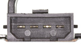 Wiper Motor - VW/Audi by Vemo 7L0955712C-VEM