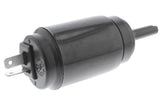 Window Cleaning Washer Fluid Pump - VWAudi | 431955651