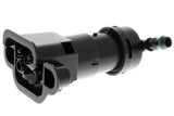 Headlight Cleaning Washer Fluid Jet - VWAudi | 8E0955102C