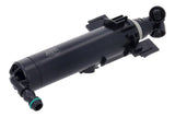 Headlight Cleaning Washer Fluid Jet - VW/Audi by Vemo 8K0955101B-VEM