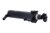 Headlight Cleaning Washer Fluid Jet - VW/Audi by Vemo 8K0955101B-VEM