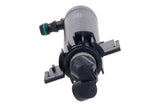 Headlight Cleaning Washer Fluid Jet - VW/Audi by Vemo 8K0955101B-VEM