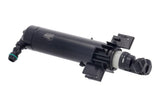 Headlight Cleaning Washer Fluid Jet - VW/Audi by Vemo 8K0955102B-VEM