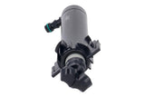 Headlight Cleaning Washer Fluid Jet - VW/Audi by Vemo 8K0955102B-VEM