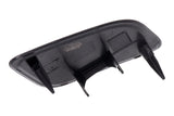 Bumper Cover - VW/Audi by Vemo 4L0955275GRU-VEM
