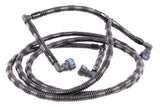 Headlight Cleaning Washer Fluid Pipe - VWAudi | 4G0955970D