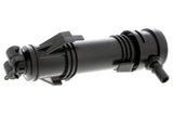 Headlight Cleaning Washer Fluid Jet - VW/Audi by Vemo 5N0955104A-VEM