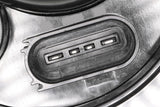 Fuel Pump Flange - VW/Audi by Vemo 7P0919679-VEM