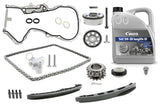 Timing Chain Kit - VW/Audi by Vaico 03C109158A-KIT5-VAI
