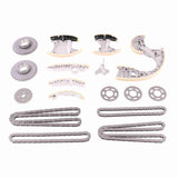 Timing Chain Kit - VW/Audi by Vaico 059109229J-VAI