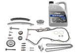 Timing Chain Kit - VW by Vaico 03C109158H-VAI