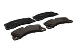 Brake Pad Set - VW/Audi by Vaico 7L0698151N-VAI