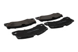 Brake Pad Set - VW/Audi by Vaico 7L0698151N-VAI