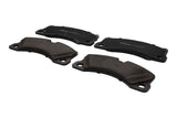 Brake Pad Set - VW/Audi by Vaico 7L0698151N-VAI