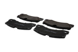 Brake Pad Set - VW/Audi by Vaico 7L0698151N-VAI