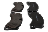 Brake Pad Set - VW/Audi by Vaico 7L0698151N-VAI