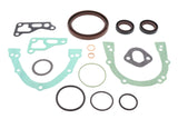 Crank Case Gasket Set - VW/Audi by Vaico 028198011E-VAI