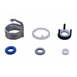 Injector Gasket Kit - VW/Audi by Vemo 6J998907D-VEM