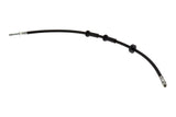 Brake Line - VW/Audi by Vaico 4G0611707H-VAI