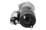 Starter - VW/Audi by Vemo 027911023X-VEM