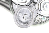 Starter - VW/Audi by Vemo 02M911023SX-VEM