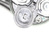 Starter - VW/Audi by Vemo 02E911024A-VEM