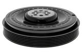 Crankshaft Belt Pulley - VW/Audi by Vaico 059105251EH-VAI