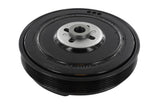 Crankshaft Belt Pulley - VW/Audi by Vaico 074105251AC-VAI