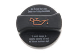 Oil Filler Neck Sealing Cap - VWAudi | 06B103485C