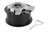 V-Ribbed Belt Tensioner Pulley - VW/Audi by Vaico 038109243M-VAI