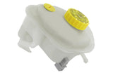 Brake Fluid Expansion Tank - VW/Audi by Vaico 4B0611301E-VAI