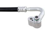 Air Conditioning High/Low Pressure Line - VW/Audi by Vemo 1K0820721BG-VEM
