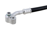 Air Conditioning High/Low Pressure Line - VW/Audi by Vemo 1K0820721BG-VEM