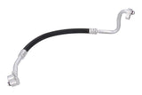 Air Conditioning High Pressure Line - VW/Audi by Vemo 1K0820721BL-VEM
