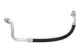 Air Conditioning High Pressure Line - VW/Audi by Vemo 1K0820721BL-VEM