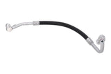 Air Conditioning High Pressure Line - VW/Audi by Vemo 1K0820721BL-VEM