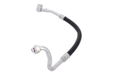 Air Conditioning High Pressure Line - VW/Audi by Vemo 1K0820721BL-VEM