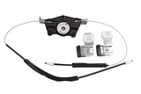 Window Regulator - VWAudi | 1CM898656