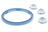 Oil Level Sensor Gasket Set - VW/Audi by Vaico 03G103707-VAI2