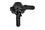 Air Intake Control Valve - VWAudi | 058905291B