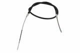 Parking Brake Cable - VW/Audi by Vaico 191609721E-VAI